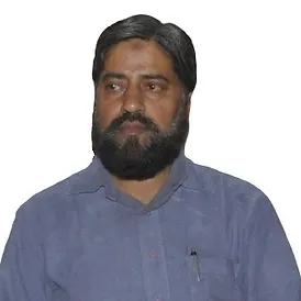 Dr. Azeemuddin